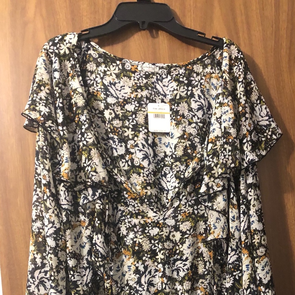 Free people too